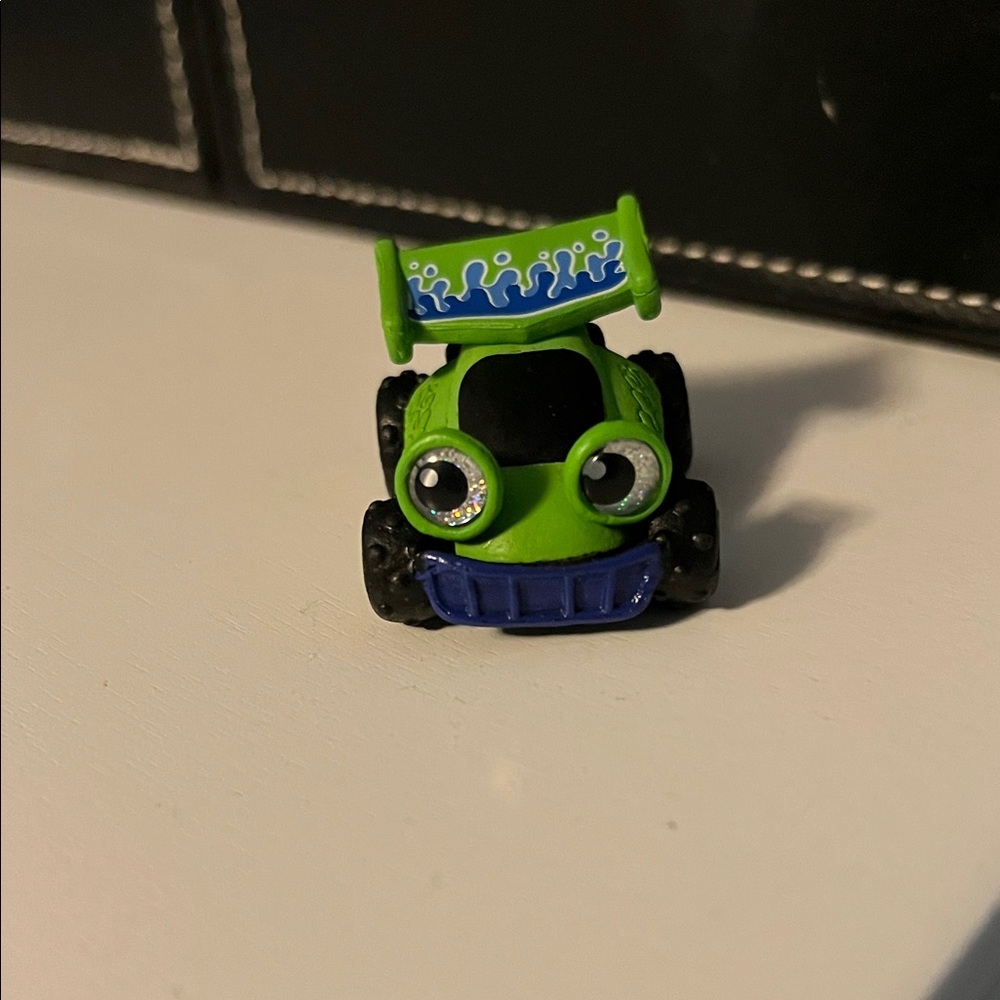 Disney doorables pixel perfect RC